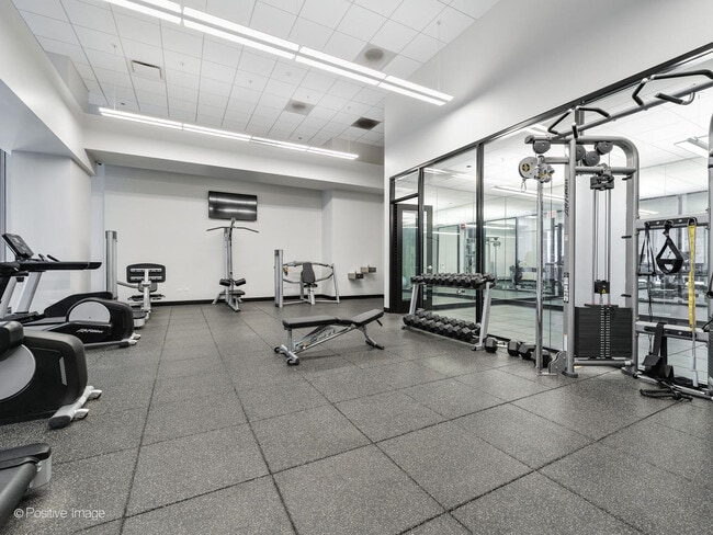 Building Photo - 403 N Wabash Ave