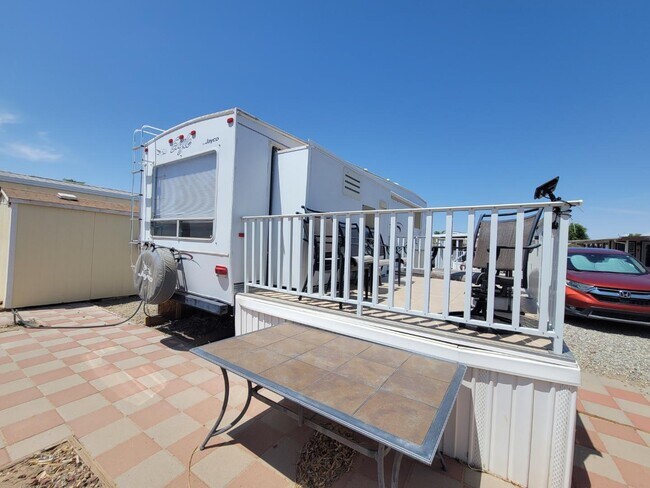 Building Photo - 9797 E 32nd St