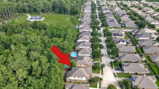 Building Photo - 6707 Hunters Creek Ln