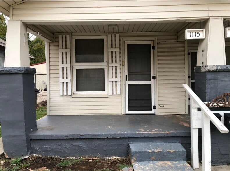 Building Photo - 1115 NW 9th St