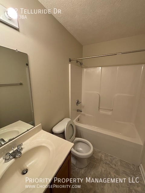 Building Photo - 232 Telluride Drive