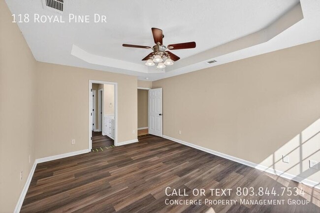 Building Photo - 118 Royal Pine Dr