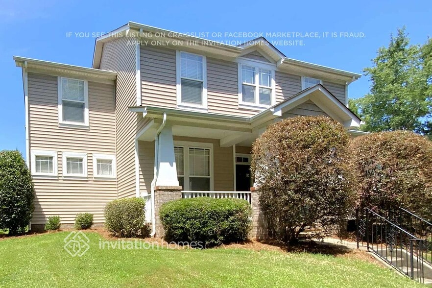 Building Photo - 15306 Hugh Torance Pkwy