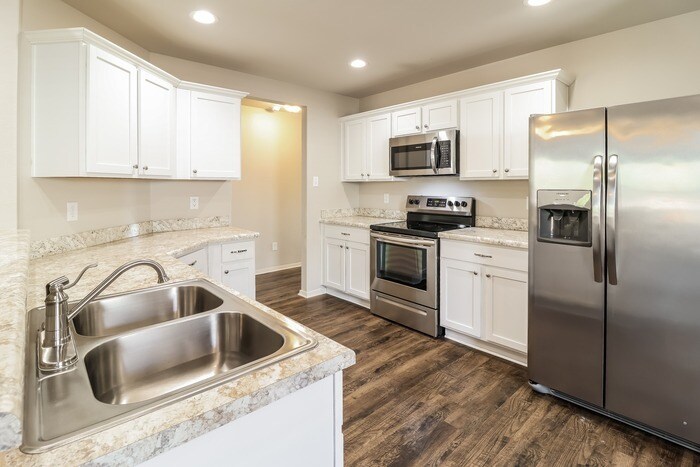 Building Photo - 11216 Tipton Rd