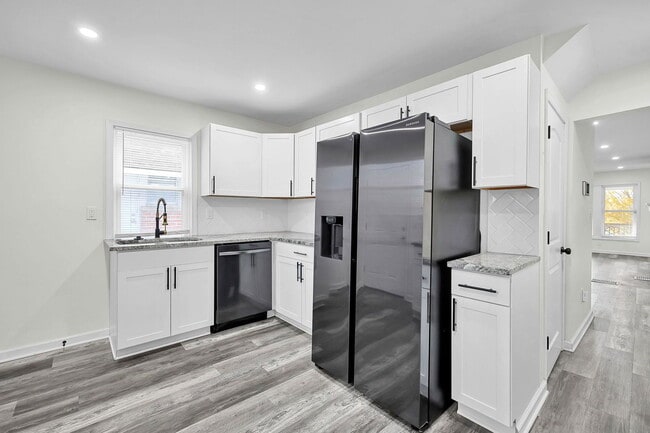 Building Photo - 1216 Atcheson St