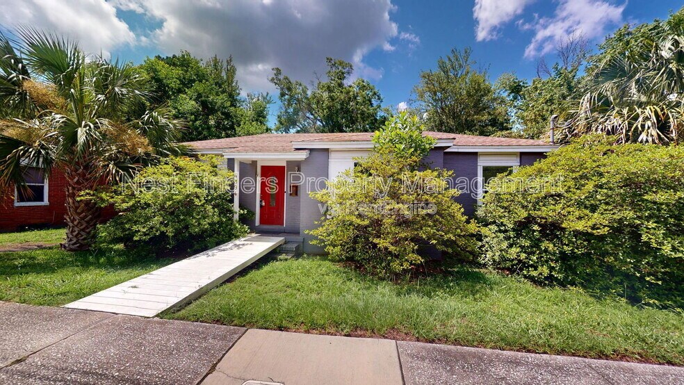 Building Photo - 4694 Timuquana Rd