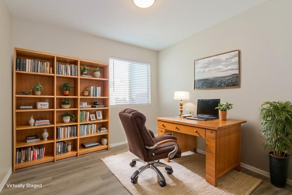 Building Photo - 660 W Cholla Crest Dr