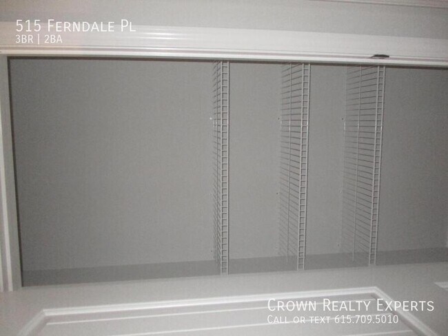 Building Photo - 515 Ferndale Pl