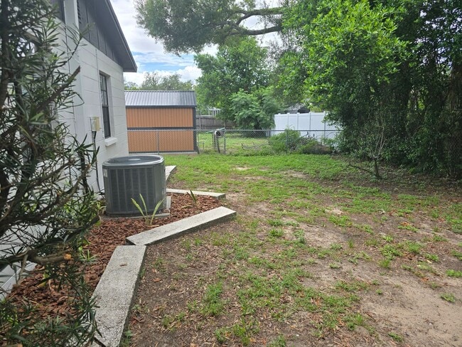 Building Photo - Well-Maintained 3-Bedroom Home with Workshop and Fenced Yard