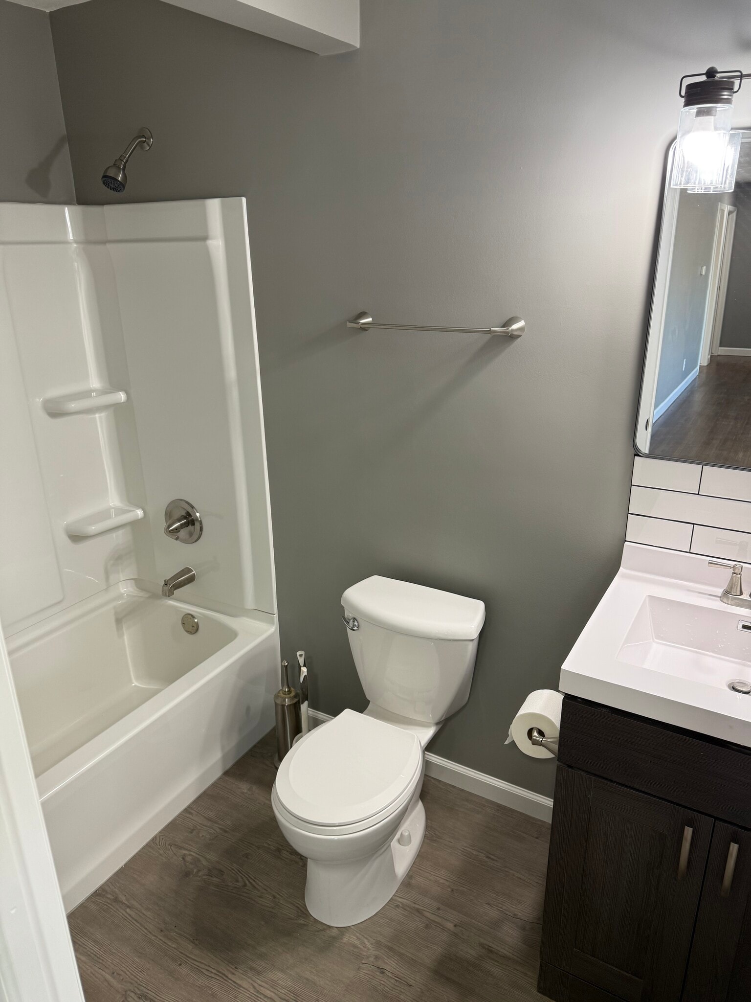 Building Photo - 2517 N Waldron St