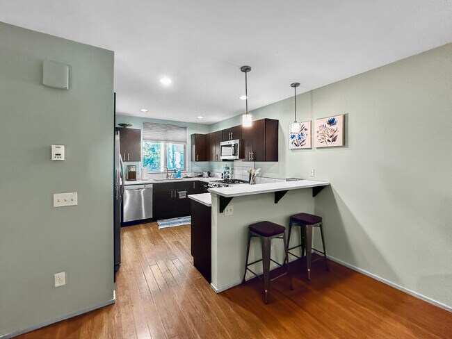 Building Photo - 2445A 55th Ave SW