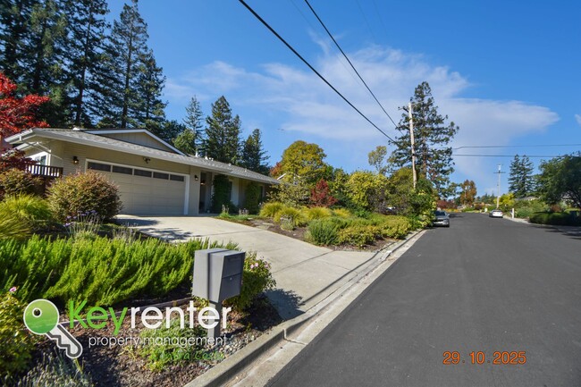 Building Photo - Welcome to Your Lafayette Retreat — Where Comfort Meets California Living
