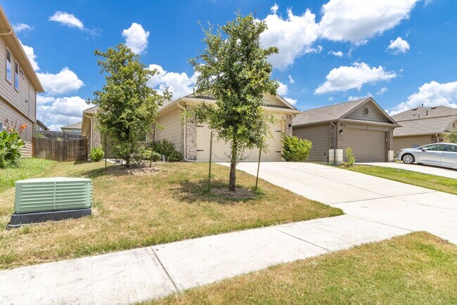 Building Photo - 3410 Couch Drive, Pflugerville, TX 78660