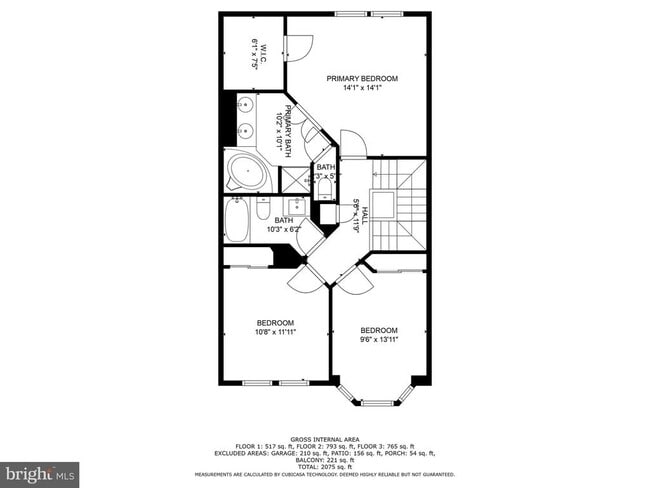 Building Photo - 46180 Chester Terrace
