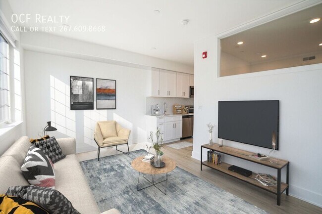 Building Photo - 1324 Frankford Ave