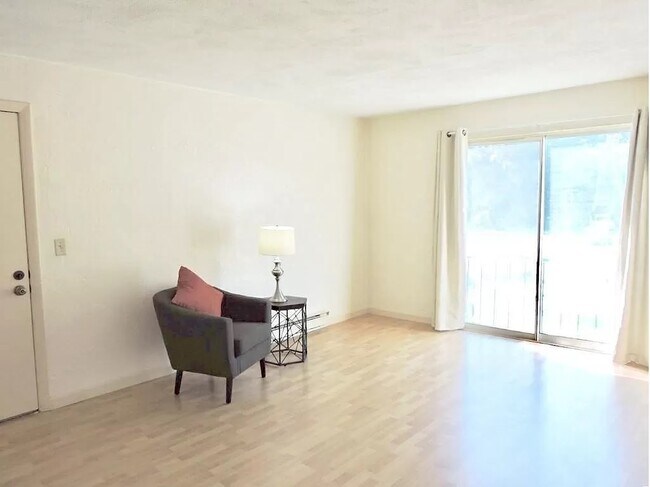 Living Room - 176 Swanson Rd