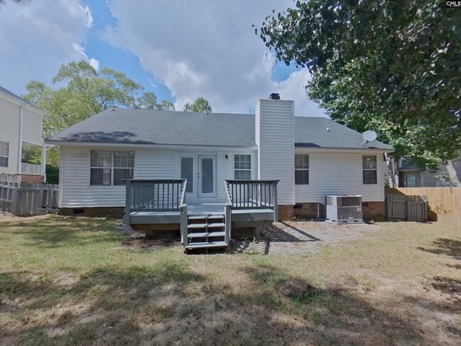 Building Photo - 12 Red Cedar Dr