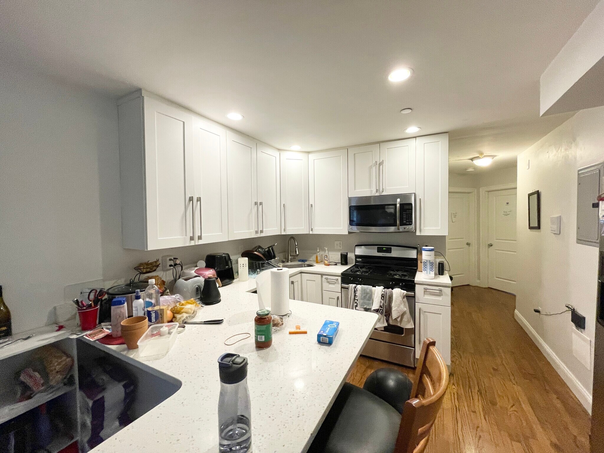 Building Photo - 800 Parker St