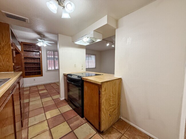 Building Photo - 4031 W Mesquite Ln