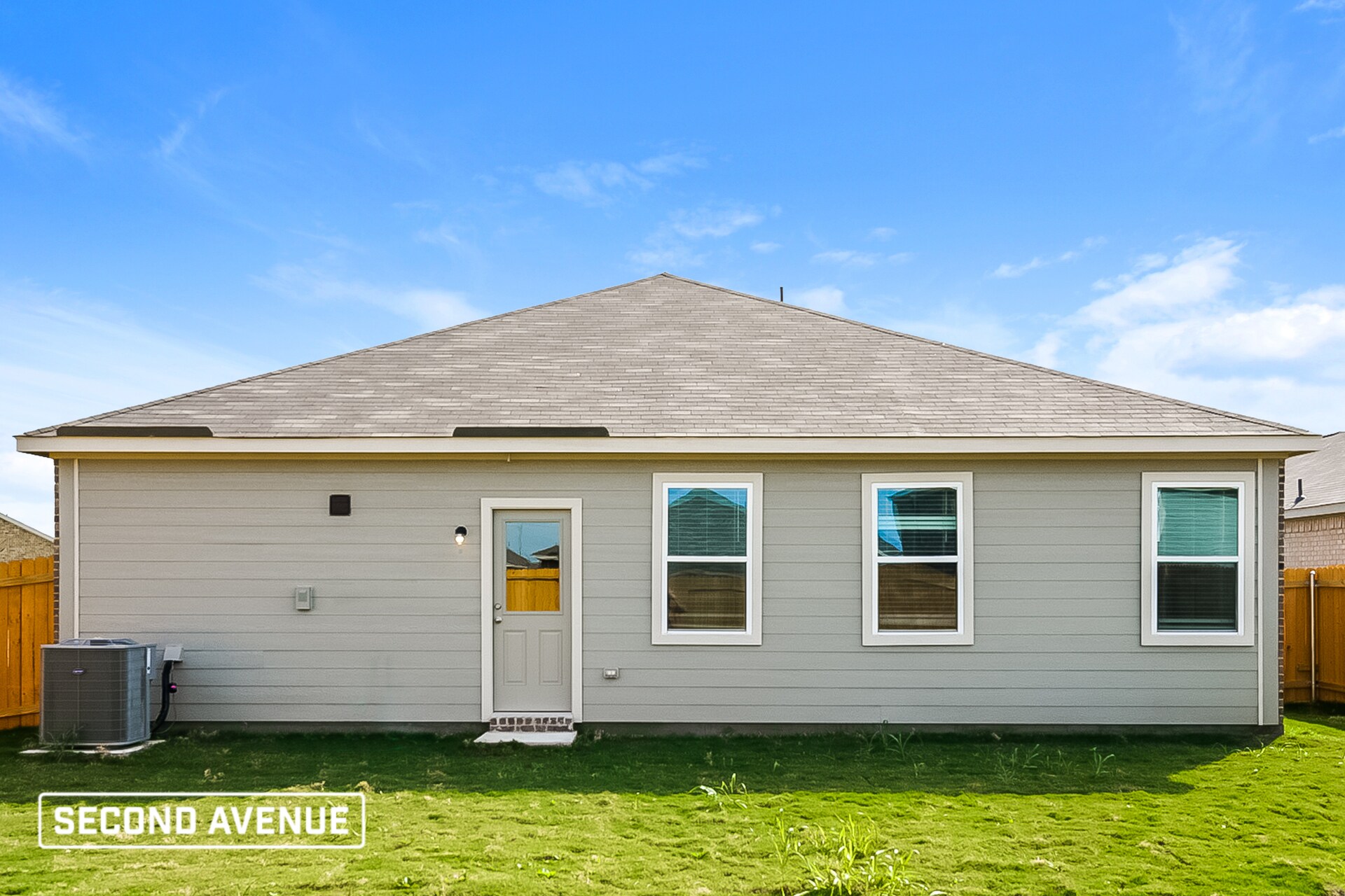 Building Photo - 134 Sammy Fowler Ave