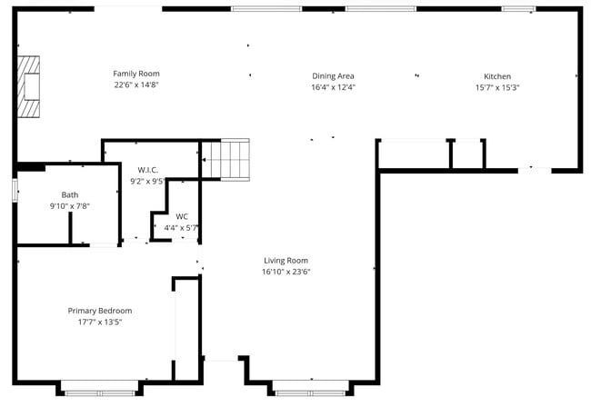 Building Photo - 6010 Rutherglenn Dr
