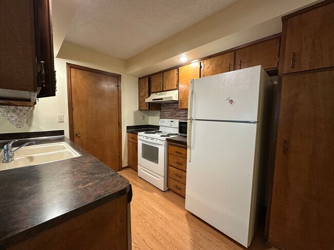 Building Photo - Allendale Duplex