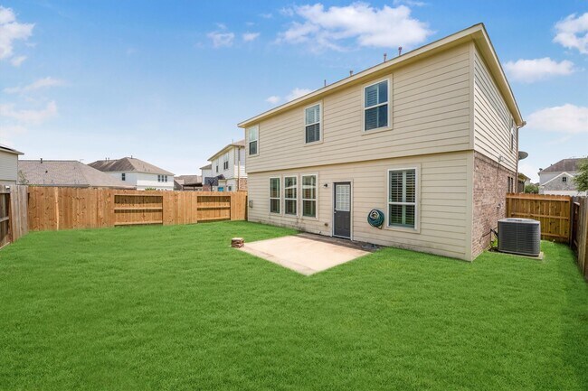 Building Photo - 19714 Allenwick Hills Ct