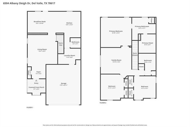Building Photo - 6504 Albany Sleigh Dr