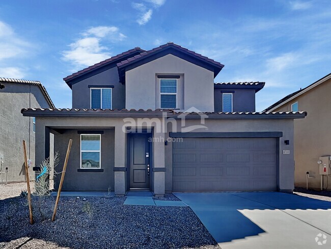 Building Photo - 9700 Harkes Dr