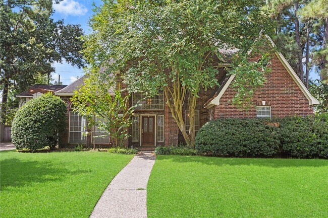 Building Photo - 13135 Finch Brook Dr