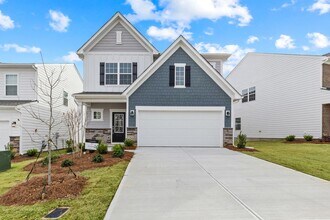 Building Photo - Beautiful, New Construction in Cozy Cramerton Community