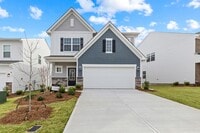 Building Photo - Beautiful, New Construction in Cozy Cramerton Community