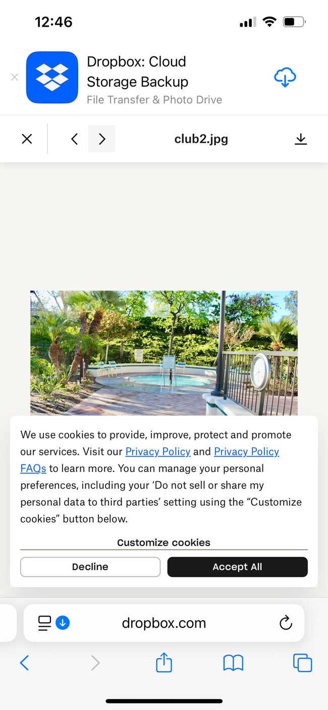 Building Photo - 28351 La Bajada