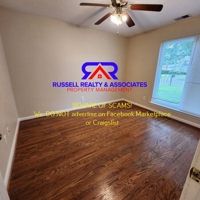 Building Photo - Alabaster Home