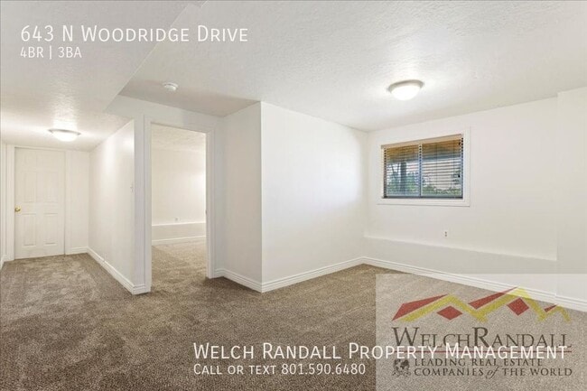 Building Photo - 643 Woodridge Dr
