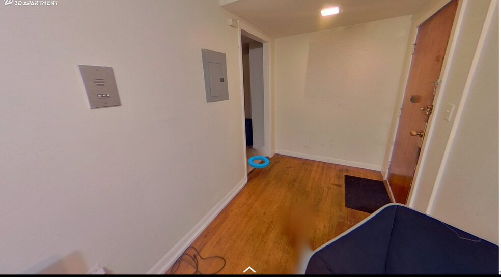 Building Photo - 48 Queensberry St