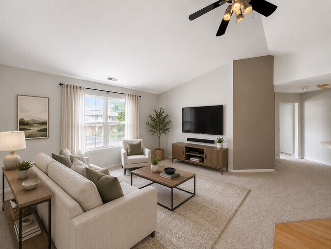 Building Photo - 7134 S Stratton Ln