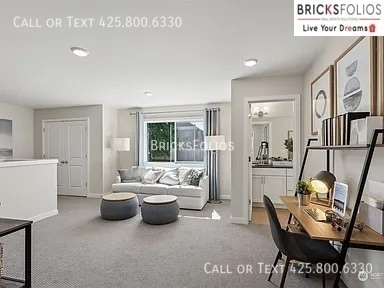 Building Photo - Make It Yours: Brand New Spacious Living i...