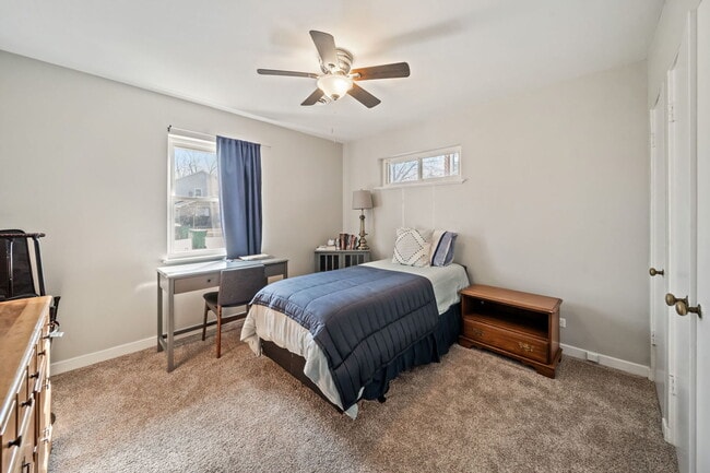 Building Photo - 1436 Portsmouth Ave