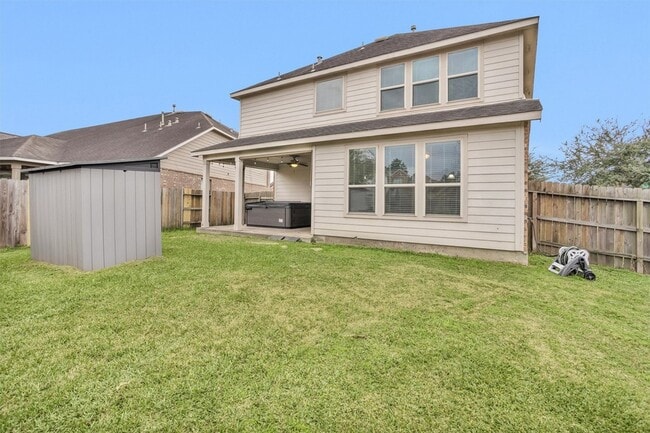 Building Photo - 13405 Clayton Lake Ln