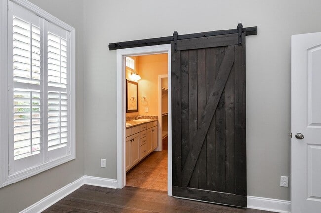 Building Photo - 3909 Yates Mill Trail