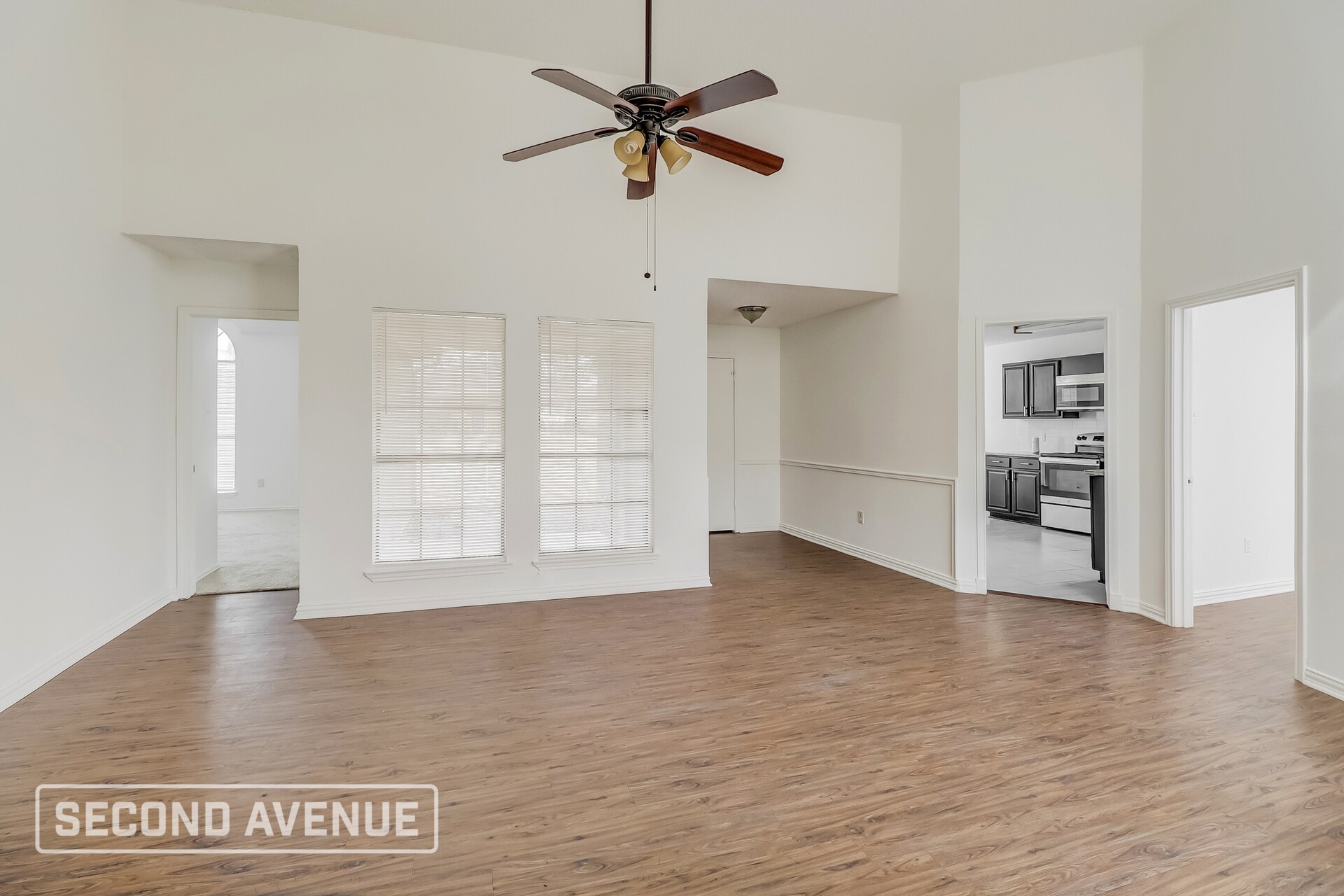 Building Photo - 8802 Briarwood Dr