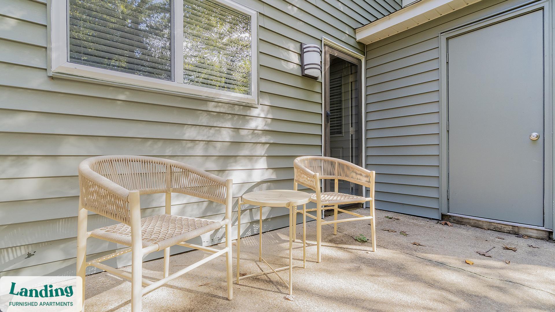 Building Photo - 4301 Mill Village Rd