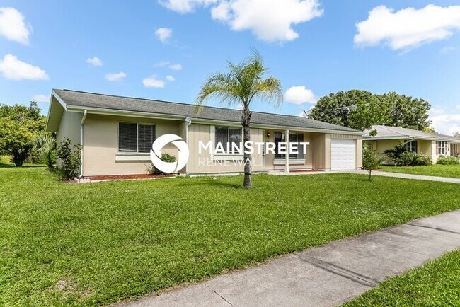 Building Photo - 3 Bedroom Pet-Friendly Home in North Port, FL with Main Street Renewal