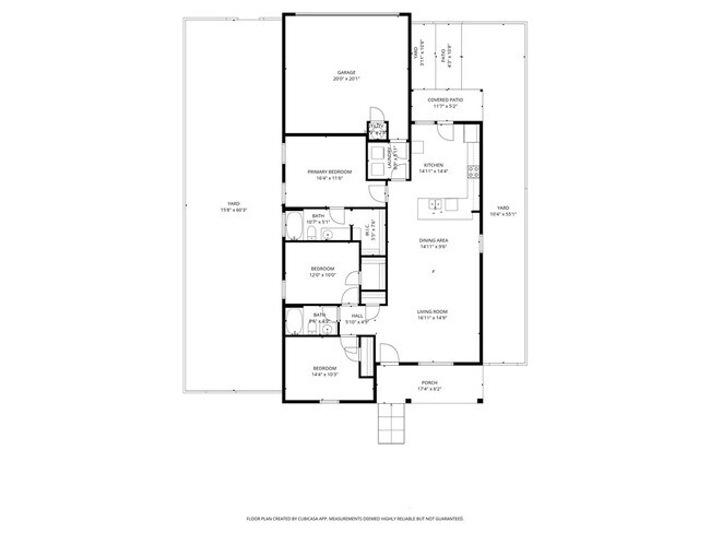 Building Photo - 2349 E Buffalo Bnd