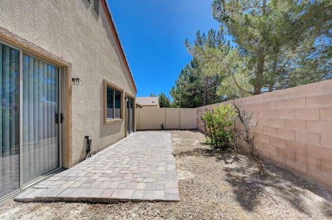 Building Photo - Single Family Home in N Las Vegas Aliante Area