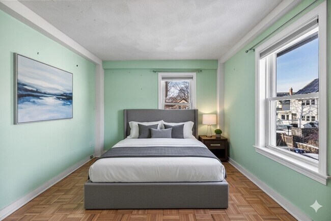 Building Photo - 12 Wright St