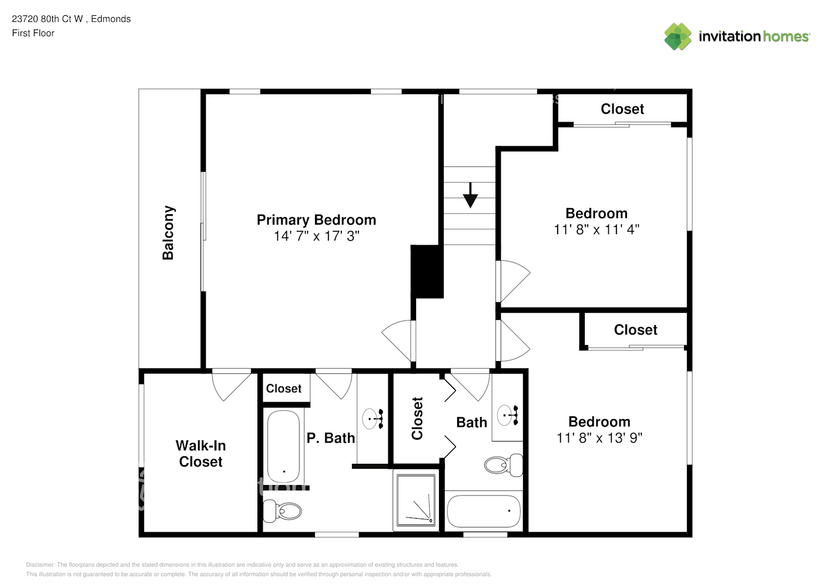 Building Photo - 23720 80th Court West