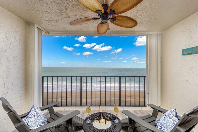 Building Photo - 9400 S Ocean Dr