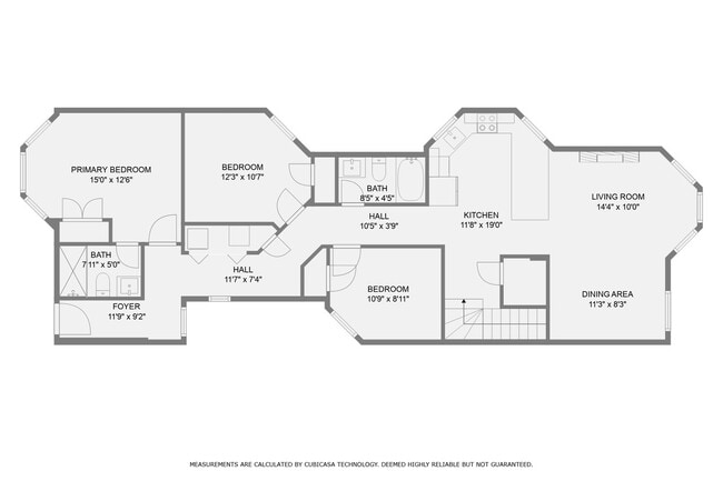 Building Photo - 3509 N Sheffield Ave